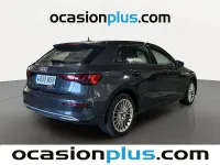 Usado Audi A3 Advanced Plus 116 CV (85 kW) 2024