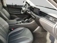 Usado MG HS Luxury 170 CV (125 kW) 2024 Negro SUV