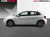 Usado VW Polo Life 95 CV (69 kW) 2024 Utilitario