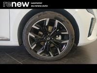 Usado Renault Clio V Techno 145 CV (106 kW) 2025 Blanco Berlina