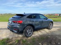 Occasion Audi Q3 245 ch (180 kW) 2021 Gris SUV