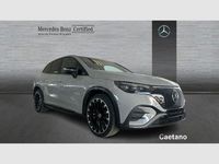 Usado Mercedes EQE500 300 kW (408 CV) 2023 Eléctrico SUV
