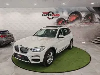 Usado BMW X3 xLine 265 CV (194 kW) 2018 Blanco SUV