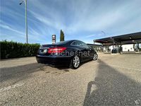 Usado Mercedes E350 Elegance 231 CV (169 kW) 2012 Azul Coupe