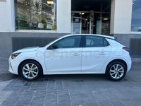 Usado Opel Corsa Elegance 100 CV (73 kW) 2022 Blanco Utilitario