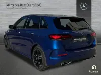 Usado Mercedes B180 116 CV (85 kW) 2024 Utilitario