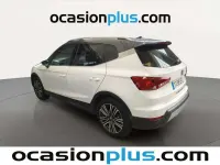 Usado Seat Arona Ecomotive 116 CV (85 kW) 2020 Blanco SUV