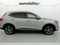 Usado MG HS Luxury 162 CV (119 kW) 2023 Medal silver  ssa SUV