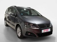Usado Seat Alhambra XCELLENCE 150 CV (110 kW) 2022 Monovolumen