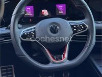 Usado VW Golf GTI Clubsport 301 CV (221 kW) 2022 Blanco Berlina