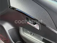 Nuevo Peugeot 208 Allure 100 CV (73 kW) 2025 Rojo Utilitario