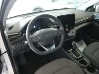 Usado Hyundai Ioniq 141 CV (103 kW) 2020 Blanco Utilitario