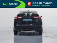 Usado Citroën C4 136 CV (100 kW) 2025 Negro SUV