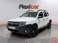 Occasion Dacia Duster Ambiance 109 ch (80 kW) 2016 Blanc SUV