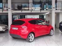 usado Ford Fiesta 1.25 Trend 82