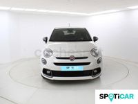 Usado Fiat 500X Sport 120 CV (88 kW) 2021 Blanco SUV
