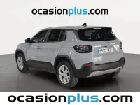 Usado Jeep Avenger Altitude 101 CV (74 kW) 2025 Gris SUV