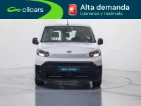 Usado Toyota Proace Verso Active 130 CV (95 kW) 2024 Blanco Familiar