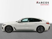 Usado BMW 420 190 CV (139 kW) 2024 Blanco Coupe