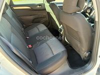 Usado Citroën C4 112 CV (82 kW) 2012 Blanco Berlina