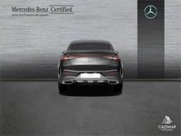 Nuevo Mercedes GLC200 204 CV (150 kW) 2025 Gris SUV