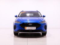 usado Ford Focus 1.0 Ecoboost Mhev Active 155