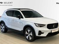 usado Volvo XC40 Recharge Plus, T4 plug-in hybrid