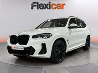 Usado BMW X3 299 CV (219 kW) 2024 Blanco SUV