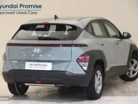 Usado Hyundai Kona 2025 SUV