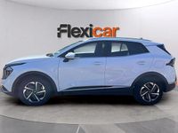 Brugt Kia Sportage 265 HK (194 kW) 2022 Hvid SUV