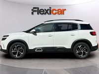 Usado Citroën C5 Aircross Feel 131 CV (96 kW) 2022 Blanco SUV