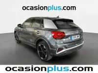 Usado Audi Q2 S-Line 150 CV (110 kW) 2024 Gris SUV