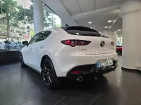 Usado Mazda 3 Homura-Line 122 HP (89 kW) 2024 Branco Sedan