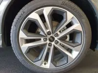 Nuevo Audi Q3 Sportback S-Line 150 CV (110 kW) 2026 Gris SUV