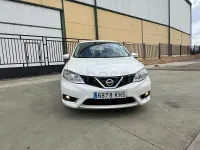 Usado Nissan Pulsar N-Connecta 115 CV (84 kW) 2018 Blanco Utilitario