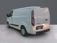Usado Ford Transit Custom Trend 131 CV (96 kW) 2023 Blanco Van