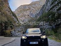 Usado BMW X5 381 CV (280 kW) 2016 Negro SUV