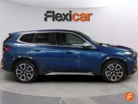 Usado BMW X1 163 CV (119 kW) 2023 Azul SUV