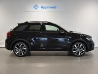 Nuevo VW T-Roc R-line 115 CV (84 kW) 2025 Negro SUV