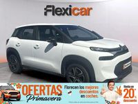 Usado Citroën C3 Aircross Shine 110 CV (80 kW) 2022 Blanco SUV