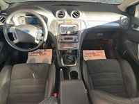 Usado Ford Mondeo Trend 125 CV (91 kW) 2008 Blanco Berlina