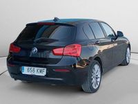 Usado BMW 118 150 CV (110 kW) 2018 Utilitario