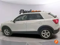 Usado Audi Q2 116 CV (85 kW) 2018 Blanco SUV