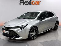 Usado Toyota Corolla Sport 140 CV (102 kW) 2025 Gris Utilitario