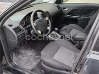Usado Ford Mondeo Ghia 130 CV (95 kW) 2003 Negro Berlina