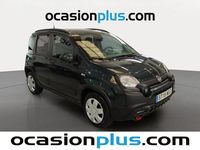 Usado Fiat Panda Cross Cross 70 CV (51 kW) 2023 Verde Utilitario