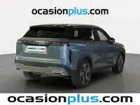 Usado Jaecoo 7 147 CV (108 kW) 2025 Blanco SUV