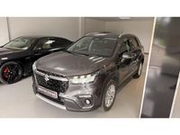 Usado Suzuki SX4 S-Cross 116 CV (85 kW) 2025 Gris / plata SUV