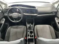 Usado Ford Tourneo Trend 102 CV (75 kW) 2024 Blanco Van