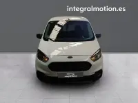 Usado Ford Transit Courier Trend 75 CV (55 kW) 2019 Blanco Van